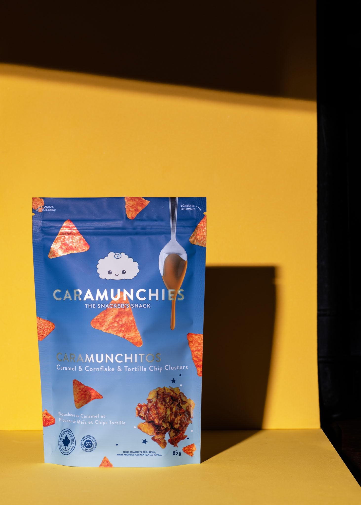 CARAMUNCHITOS - Caramunchies